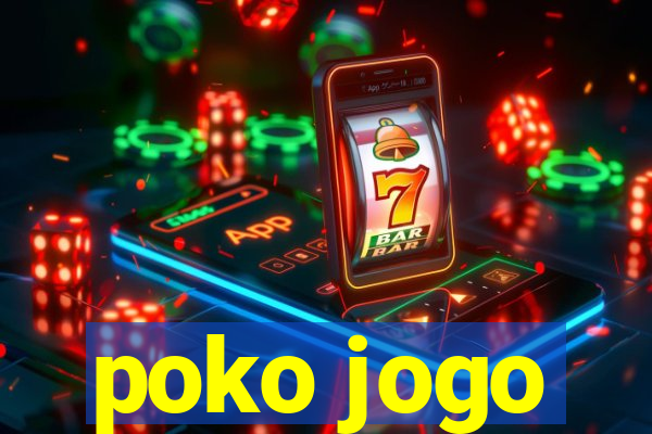 poko jogo